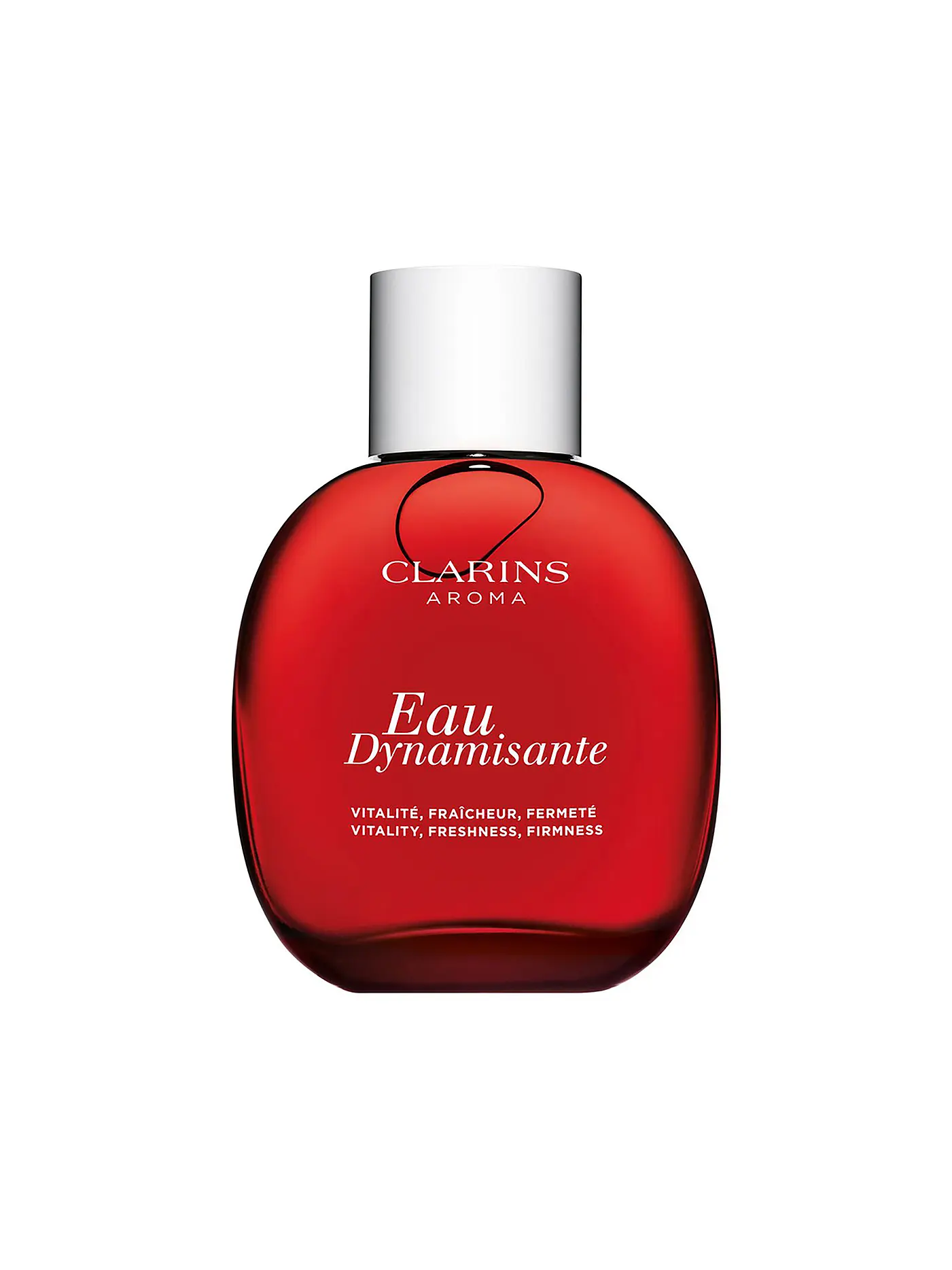 CLARINS | Eau Dynamisante Splash 200ml | keine Farbe